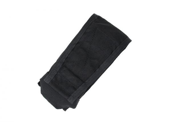 G TMC C Double M4 Vertical Pouch ( Black )